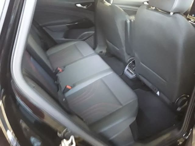 Volkswagen ID.4 GTX IQ.Drive