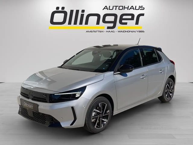 Opel Corsa GS-Line Grand Sport Turbo