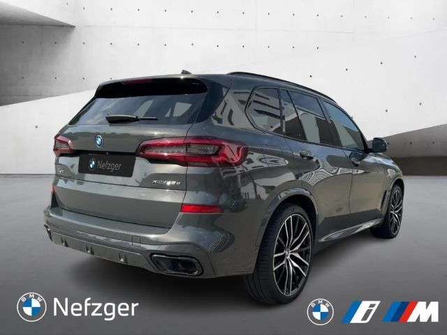 BMW X5 M-Sport xDrive45e
