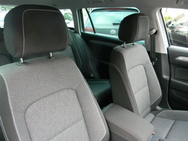 Volkswagen Passat Business DSG Variant
