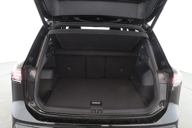 Volkswagen Tiguan 2.0 TSI 4Motion DSG Style