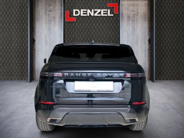 Land Rover Range Rover Evoque AWD Dynamic