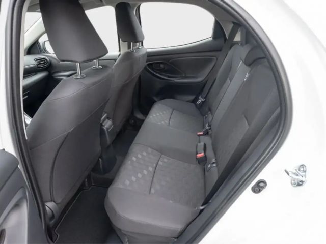 Mazda 2 2 HYBRID/1.5/AUTOMATIK/116PS/CVT CENTER-LINE