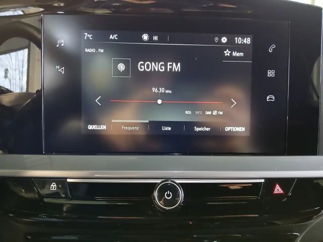 Opel Mokka 1.2 Turbo