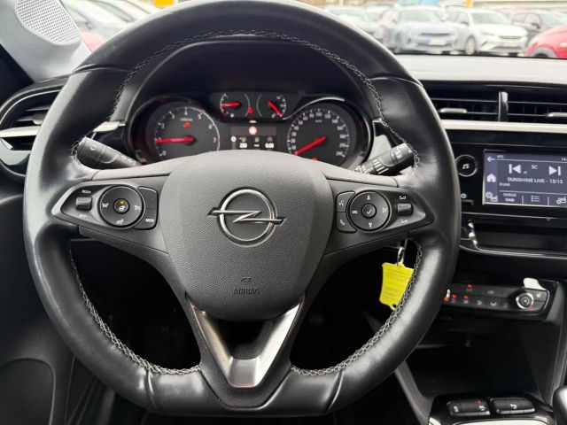 Opel Corsa 1.2 Turbo Edition Turbo
