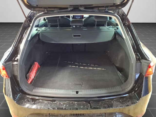 Seat Leon FR-lijn Sportstourer