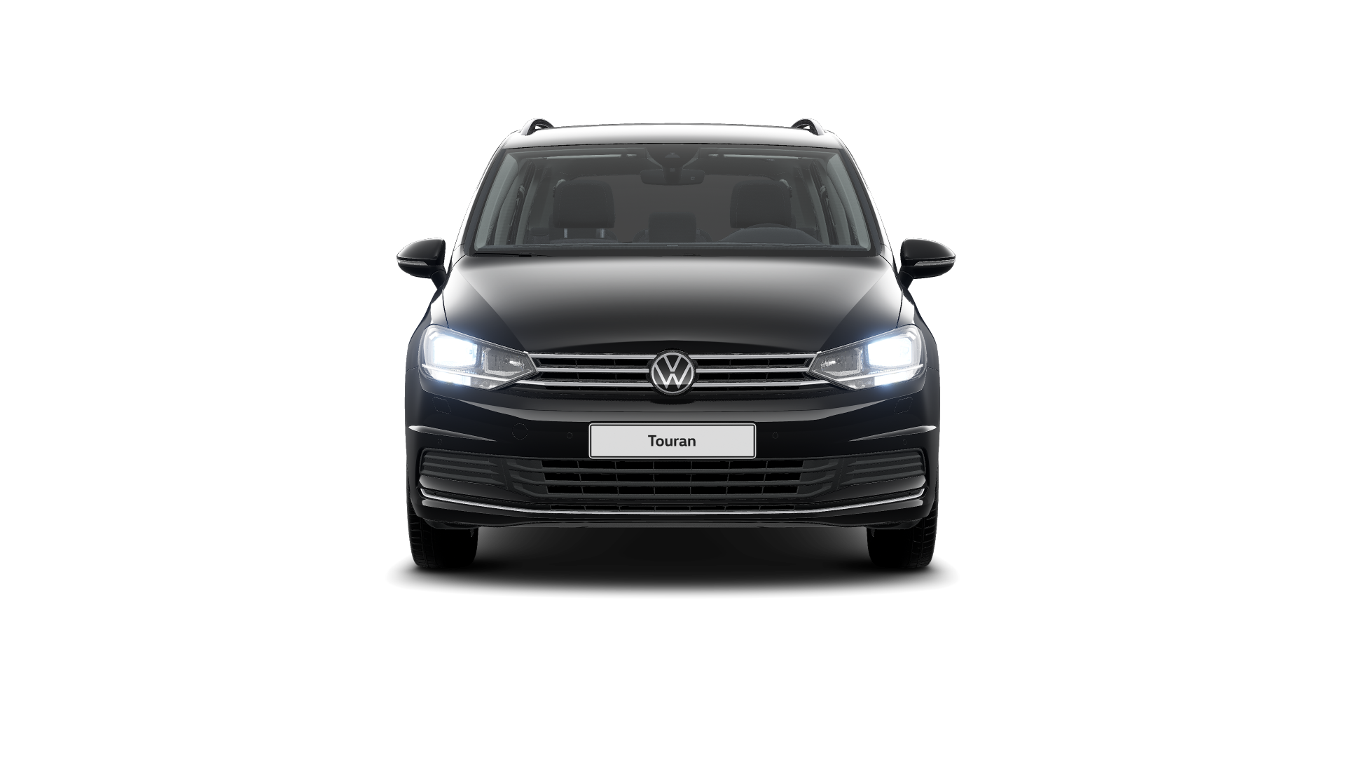 Volkswagen Touran 2.0 TDI DSG Move