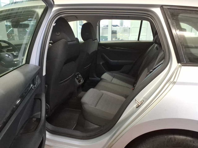 Skoda Octavia 1.0 TSI Ambition Combi