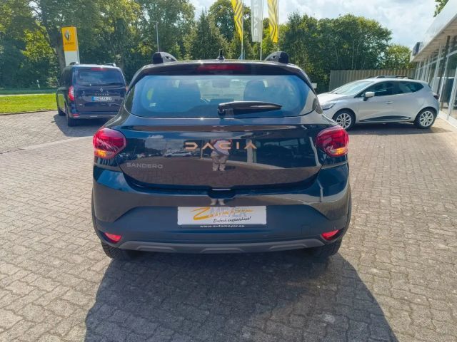 Dacia Sandero Extreme Stepway