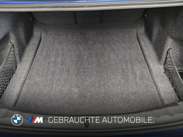 BMW 320 320i Sedan xDrive