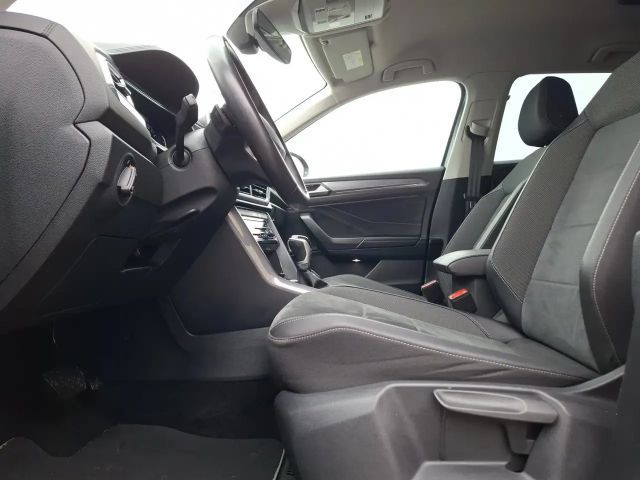 Volkswagen T-Roc DSG Style