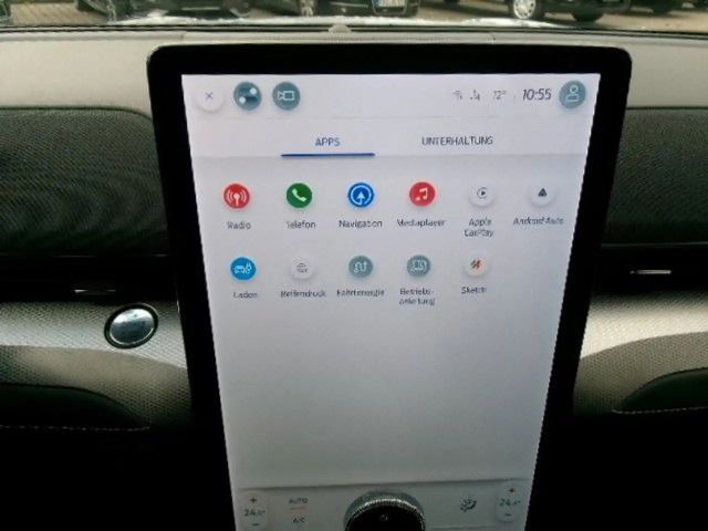 Ford Mustang Mach-E 294PS Autm. ACC ParkAssist B&O