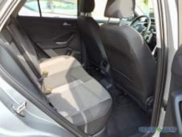 Volkswagen T-Roc Move