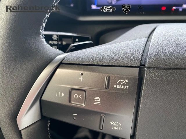 Opel Grandland X Edition Hybrid