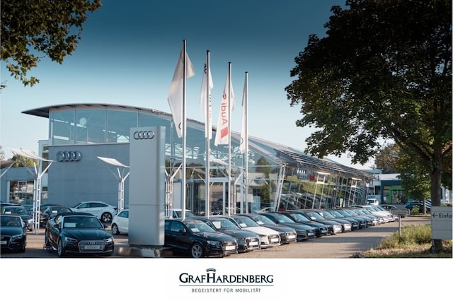 Audi Q5 35 TDI S-Tronic