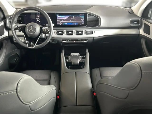 Mercedes-Benz GLE 350 4MATIC