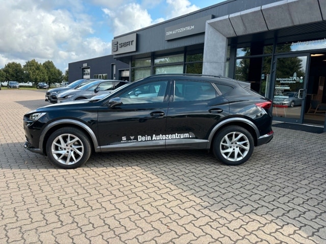 Cupra Formentor 4Drive DSG