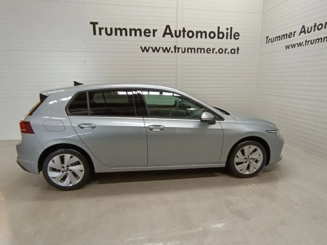 Volkswagen Golf Rabbit TSI