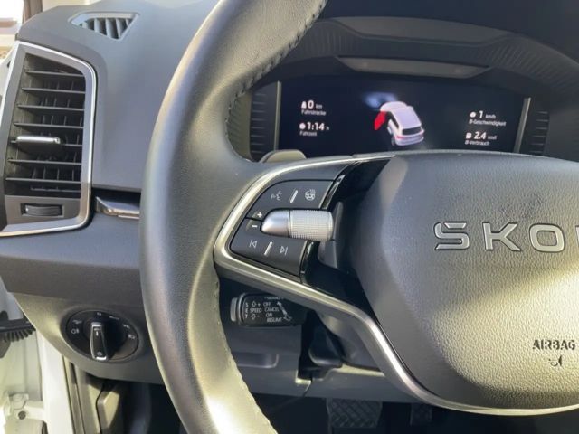 Skoda Karoq 1.5 TSI Selection