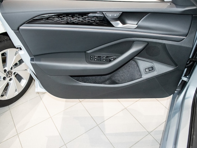 Volkswagen Passat DSG