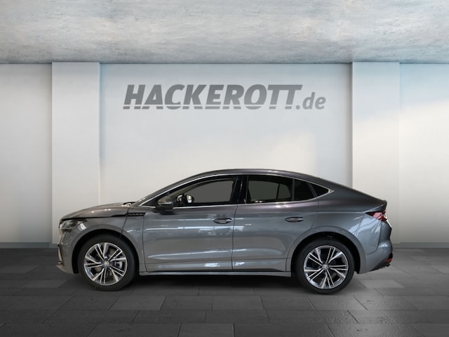 Skoda Enyaq Coupe iV 80