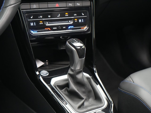 Volkswagen T-Roc T-Roc R  PANO AKRAPOVIC LEDER AHK MATRIX ACC N