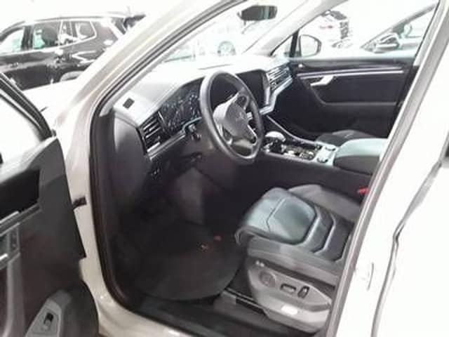Volkswagen Touareg 3.0 V6 TDI