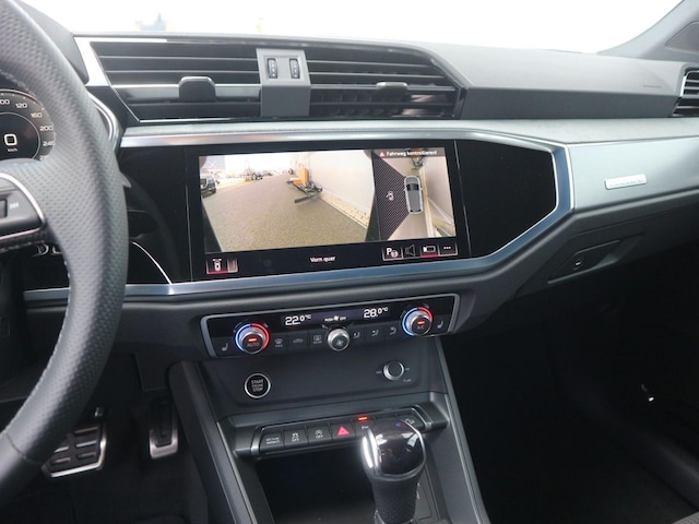 Audi Q3 40 TDI Quattro S-Tronic