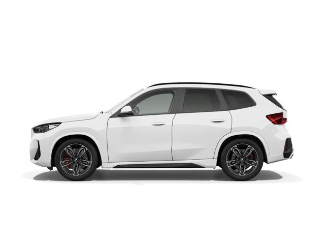 BMW X1 M-Sport sDrive20i
