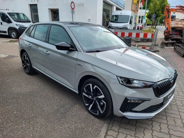 Skoda Scala 1.0 TSI 85 Monte Carlo