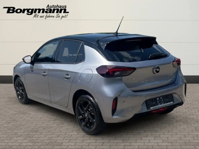 Opel Corsa GS-Line Grand Sport Turbo