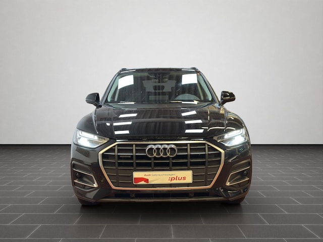 Audi Q5 40 TDI Quattro S-Tronic