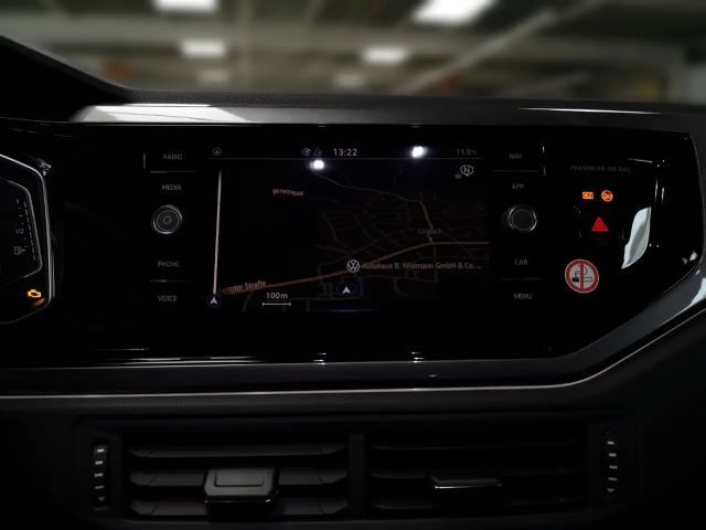 Volkswagen Taigo DSG Style