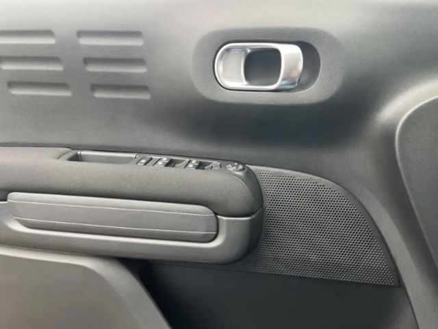 Citroën C3 Aircross Pack Shine