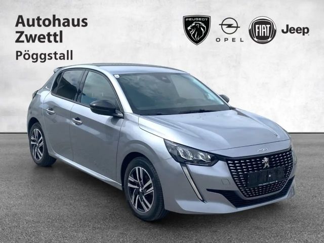 Peugeot 208 Allure Pack EAT8