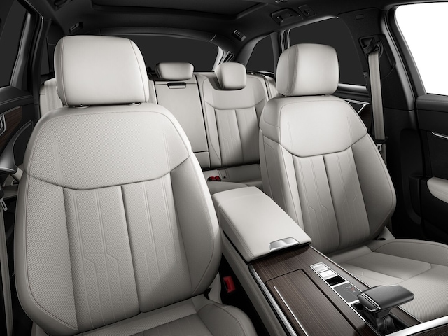 Audi A6 allroad 55 TDI Quattro