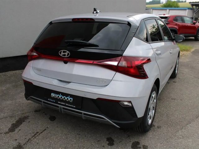 Hyundai i20 1.2
