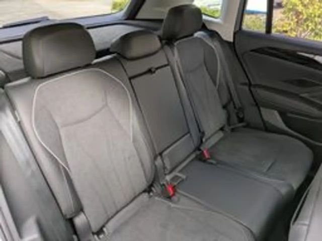 Volkswagen Tiguan 2.0 TDI Elegance Elegance