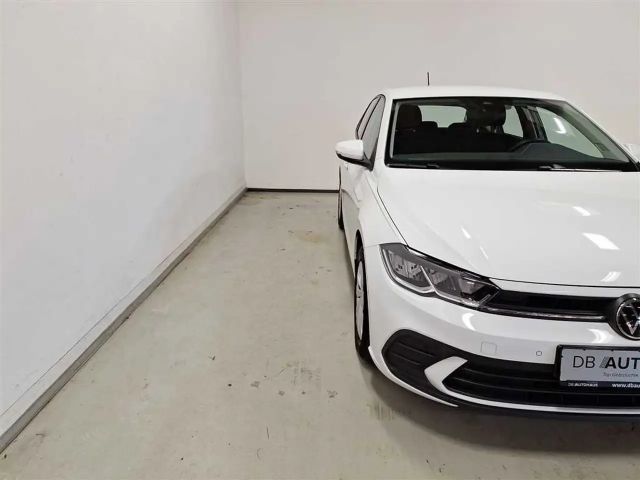 Volkswagen Polo 1.0 TSI Life