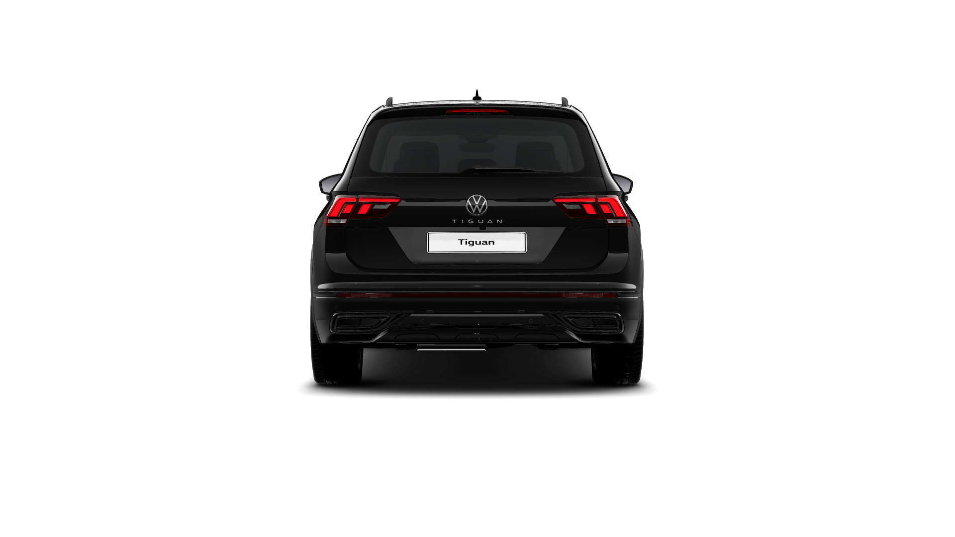 Volkswagen Tiguan 2.0 TDI DSG R-Line