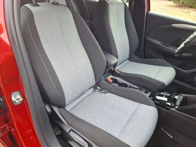 Opel Corsa F e  +LED+SHZ+LHZ+PDC+KLIMAAUTOMATIK