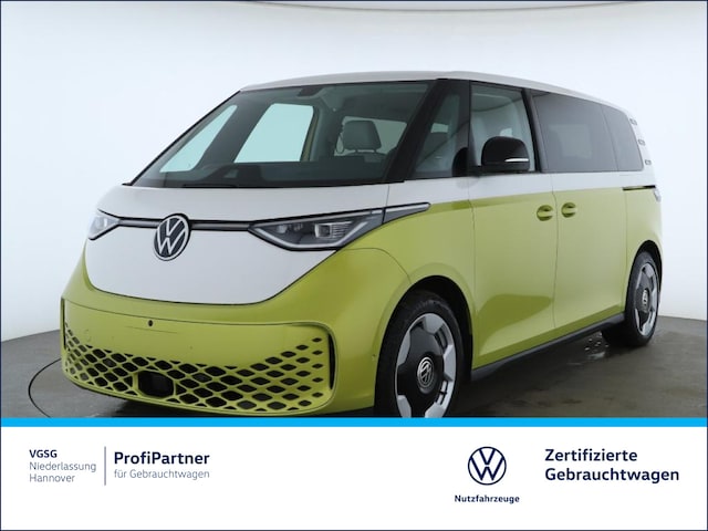 Volkswagen ID.Buzz Pro