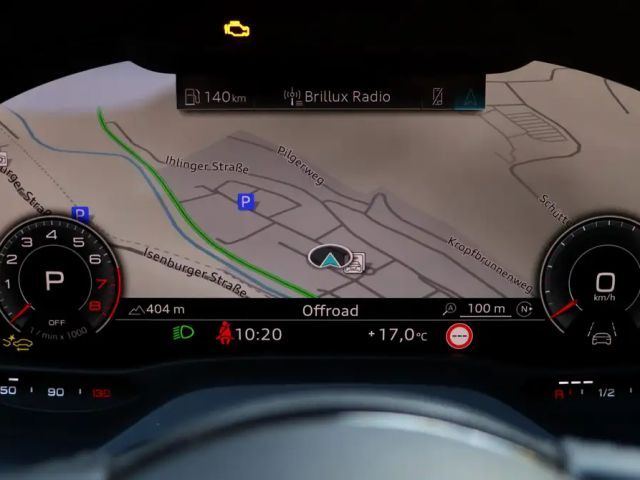 Audi Q2 35 TFSI S-Line S-Tronic