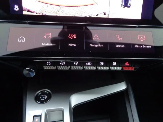 Peugeot 308 Allure Pack Hybrid SW