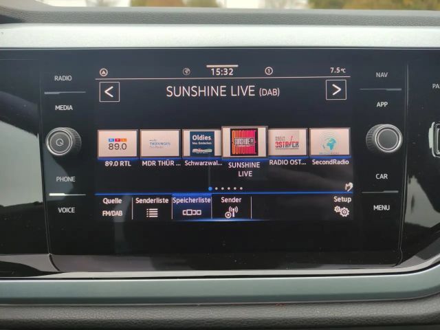 Volkswagen Taigo 1.0 TSI DSG