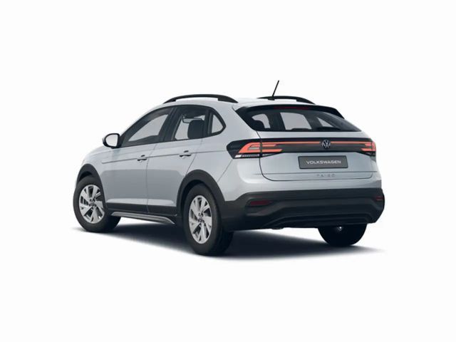 Volkswagen Taigo Life