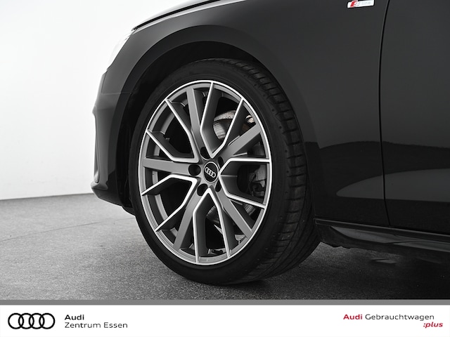 Audi A4 35 TFSI Avant S-Line S-Tronic