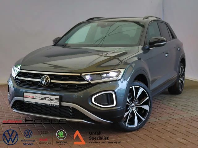 Volkswagen T-Roc DSG Style