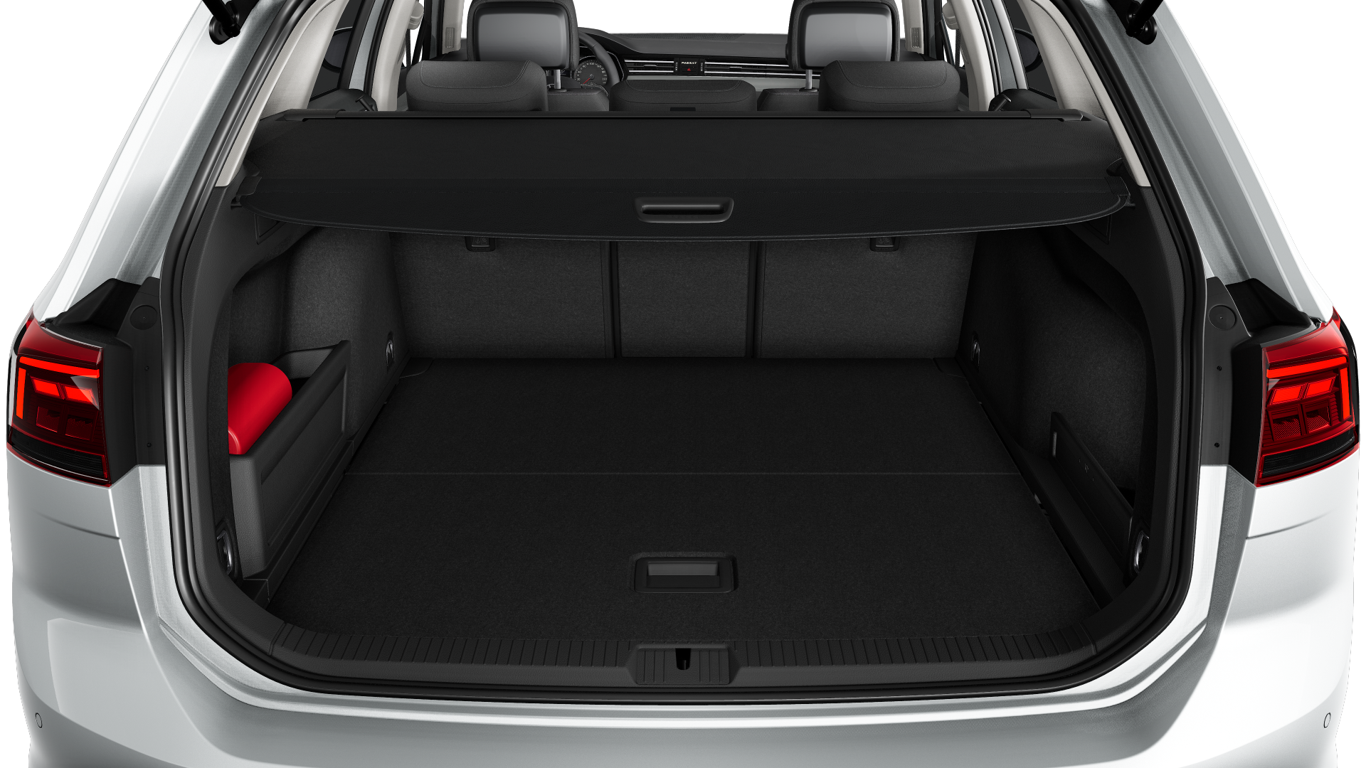 Volkswagen Passat 2.0 TDI Business Variant