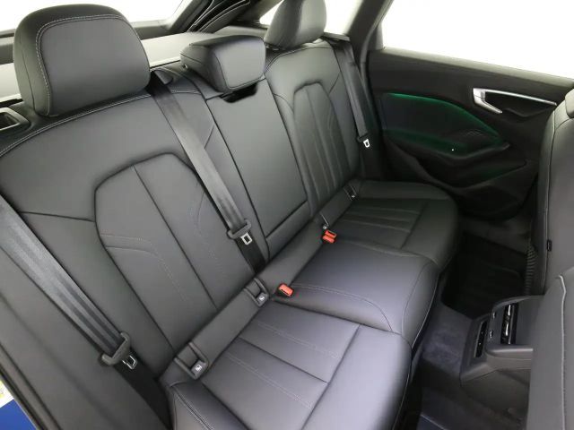 Audi A5 2.0 TFSI Avant S-Tronic